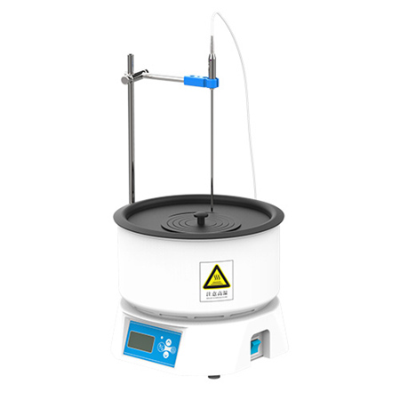 DU-3GO恒溫磁力攪拌水浴鍋（集成式）